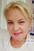 Белоусова Татьяна Васильевна - Санкт-Петербург