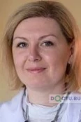 Белоусова Татьяна Владимировна - Тюмень
