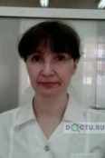 Белоусова Валентина Николаевна - Пенза
