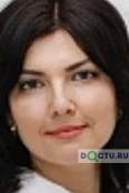 Белоусова Вера Александровна - Ставрополь