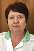 Белоусова Вера Павловна - Волгоград