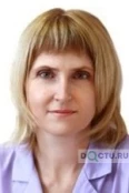 Белоусова Вероника Анатольевна - Владивосток