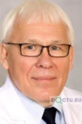 Белов Александр Михайлович - Москва