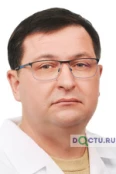Белов Андрей Владимирович - Омск