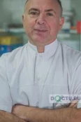 Белов Дмитрий Вадимович - Москва