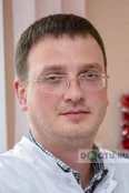 Белов Илья Валерьевич - Южно-Сахалинск