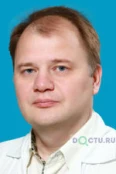Белов Юрий Александрович - Москва