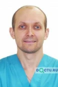 Белов Максим Владимирович - Санкт-Петербург