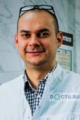 Белов Михаил Владимирович - Владивосток
