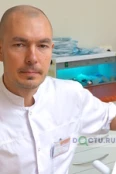 Белов Николай Николаевич - Самара