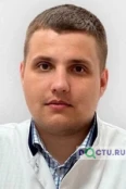 Белов Вячеслав Олегович - Москва