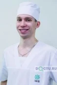 Белов Владимир Константинович - Пермь