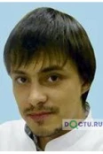 Белов Владимир Владимирович - Новокузнецк