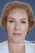 Белова Алла Дмитриевна - Екатеринбург
