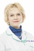 Белова Алла Григорьевна - Москва