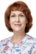 Белова Анна Арнольдовна - Иркутск