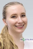 Белова Анна Олеговна - Санкт-Петербург