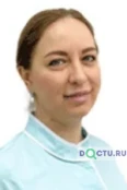 Белова Анна Викторовна - Москва