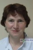 Белова Анна Владиславовна - Москва