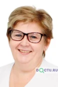Белова Елена Юрьевна - Москва