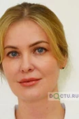 Белова Елена Валентиновна - Красноярск