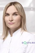 Белова Екатерина Викторовна - Нижний Новгород