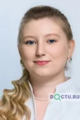 Белова Екатерина Андреевна - Иваново