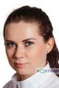 Белова Екатерина Владимировна - Симферополь