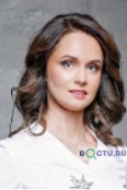 Белова Елена Александровна - Санкт-Петербург