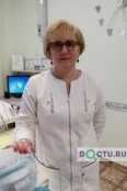 Белова Елена Васильевна - Тольятти