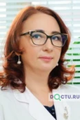 Белова Елена Васильевна - Тюмень