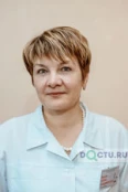 Белова Елена Владимировна - Вологда