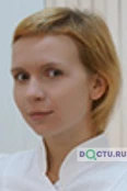 Белова Ирина Геннадьевна - Санкт-Петербург