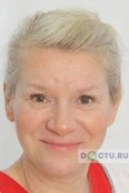 Белова Ирина Вячеславовна - Москва