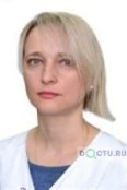 Белова Ирина Владимировна - Москва