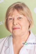 Белова Ирина Борисовна - Орёл