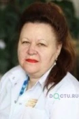 Белова Ирина Борисовна - Тверь