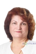 Белова Ирина Петровна - Новосибирск