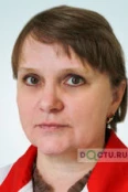 Белова Ирина Сергеевна - Санкт-Петербург