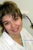 Белова Ирина Владимировна - Петрозаводск