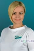 Белова Юлия Владимировна - Уфа