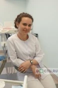 Белова Юлия Юрьевна - Саратов