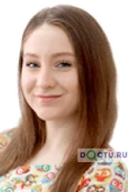 Белова Юлия Сергеевна - Саратов