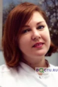 Белова Юлия Валерьевна - Москва