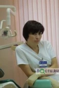 Белова Кира Викторовна - Тамбов