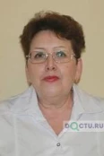 Белова Клавдия Васильевна - Саратов