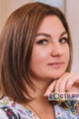 Белова Кристина Игоревна - Курск