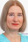 Белова Любовь Владимировна - Ставрополь
