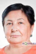 Белова Людмила Григорьевна - Краснодар