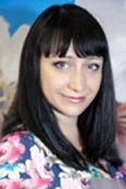 Белова Марина Юрьевна - Ульяновск